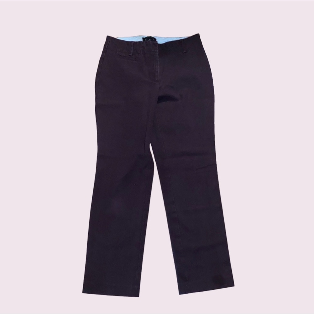Talbots Petite Pants